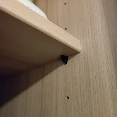 Dầm Đáy Kệ / Giá Đỡ Kệ ( Regalbodenträger )