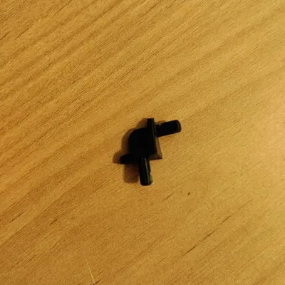 Dầm Đáy Kệ / Giá Đỡ Kệ ( Regalbodenträger )