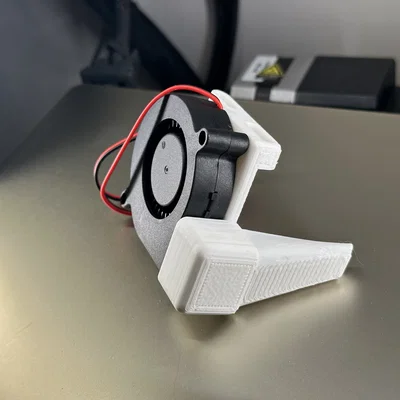 Ống thổi 5015 cho Extruder Sprite Pro