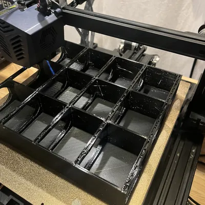 Kệ Trưng Bày Lịch Vạn Niên Mini Funko Pop