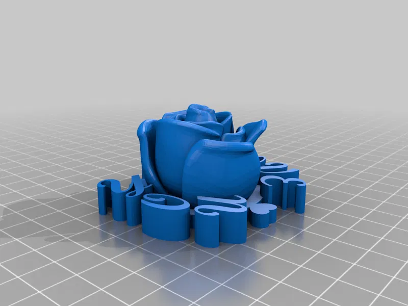 Hoa Hồng Valentine - Image 2