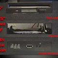 Bộ Chuyển Đổi Ổ Đĩa 3.5 - Thumbnail 1