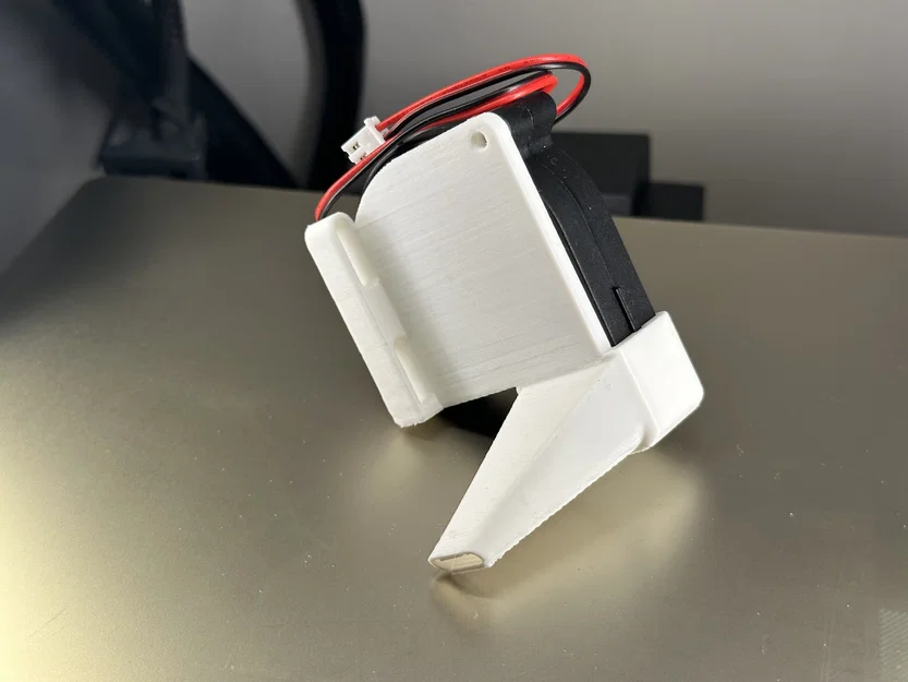 Ống thổi 5015 cho Extruder Sprite Pro - Image 3