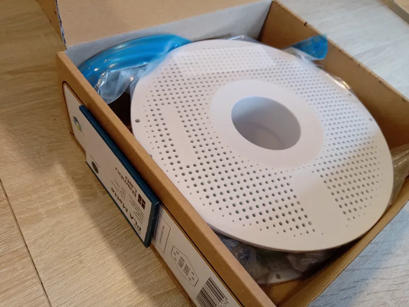 Bộ Giữ Nhãn Thẻ Sợi Filament Bambu Refill - Image 3