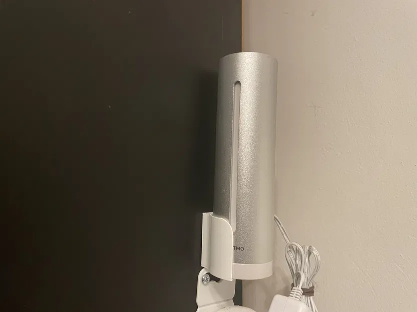 Kệ Giữ Trạm Thời Tiết Netatmo - Image 1