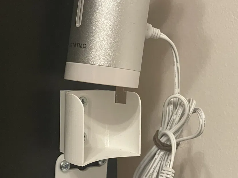 Kệ Giữ Trạm Thời Tiết Netatmo - Image 2