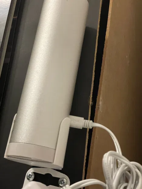 Kệ Giữ Trạm Thời Tiết Netatmo - Image 3