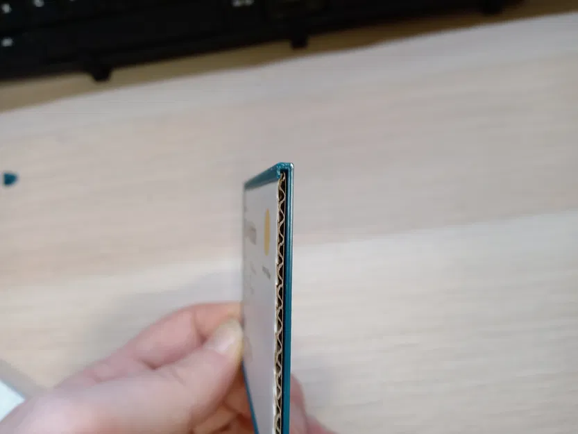 Bộ Giữ Nhãn Thẻ Sợi Filament Bambu Refill - Image 8