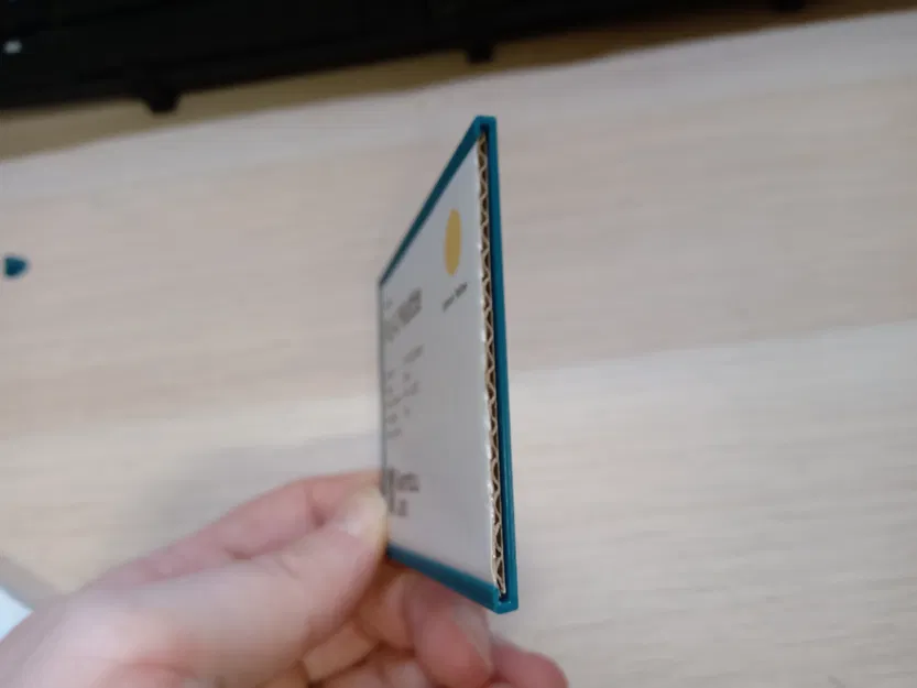 Bộ Giữ Nhãn Thẻ Sợi Filament Bambu Refill - Image 9