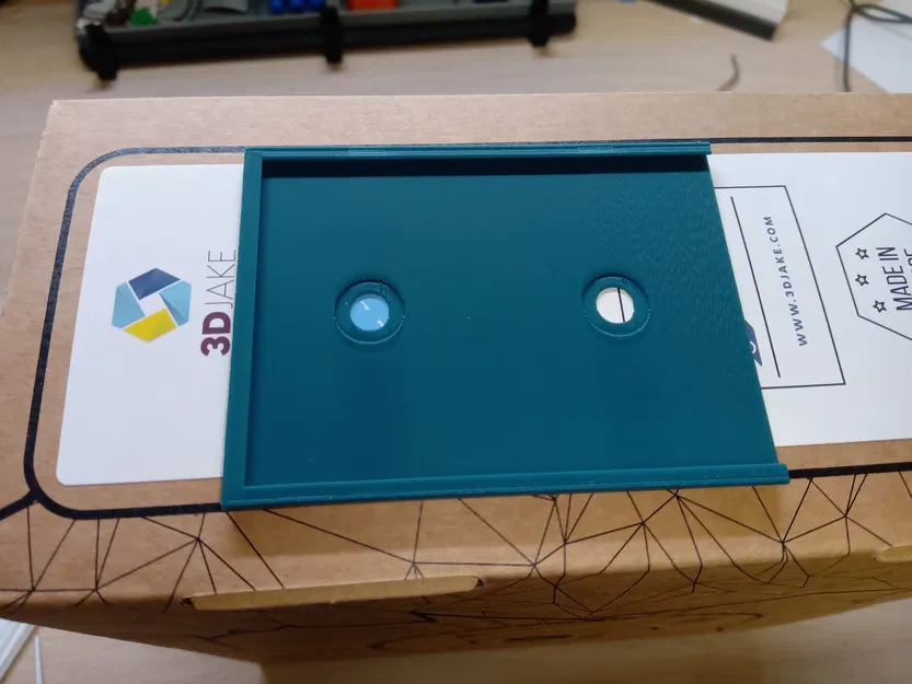 Bộ Giữ Nhãn Thẻ Sợi Filament Bambu Refill - Image 11