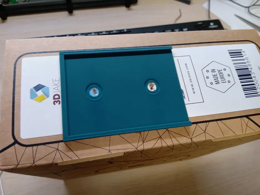 Bộ Giữ Nhãn Thẻ Sợi Filament Bambu Refill - Image 12