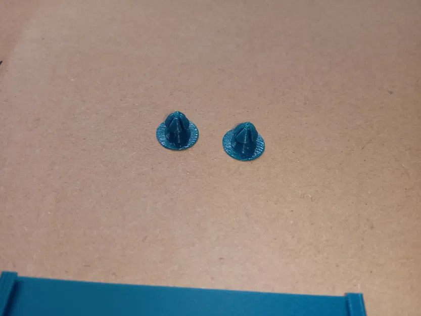 Bộ Giữ Nhãn Thẻ Sợi Filament Bambu Refill - Image 13