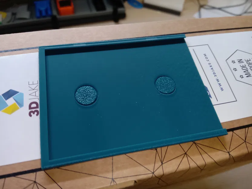 Bộ Giữ Nhãn Thẻ Sợi Filament Bambu Refill - Image 14