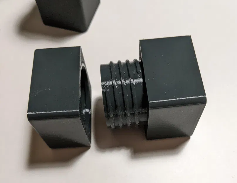 Ống Đựng Tiền Xu Theo Tham Số - Image 2