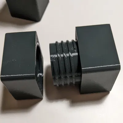 Ống Đựng Tiền Xu Theo Tham Số