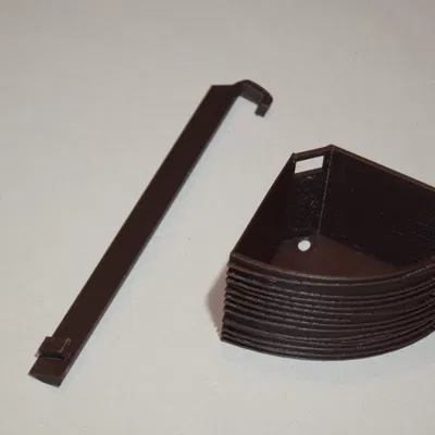 Chậu Trồng Cây Treo Hồ Cá