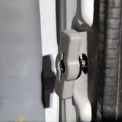 Dụng Cụ Hỗ Trợ Mở Ốc Đèn Hậu Ford Transit 2006-2014