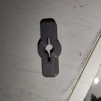 Dụng Cụ Hỗ Trợ Mở Ốc Đèn Hậu Ford Transit 2006-2014