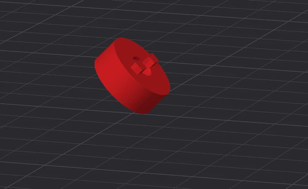 Adapter Bánh Xe Traxxas Bandit Cho Xe Sakura 3D Sets - Image 1