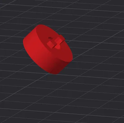 Adapter Bánh Xe Traxxas Bandit Cho Xe Sakura 3D Sets