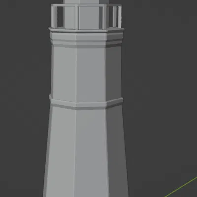 Ngọn Hải Đăng Cho Hồ Cá