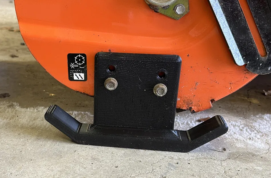 Ván trượt Husqvarna 1130STE - Image 1