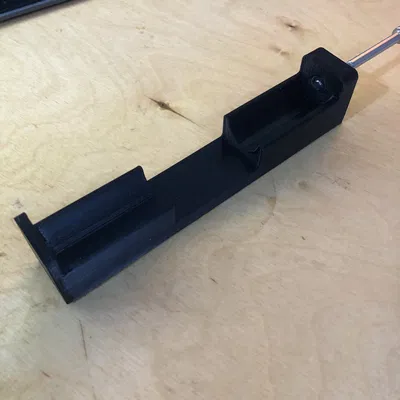 Khuôn ép pin 18650 nối liền