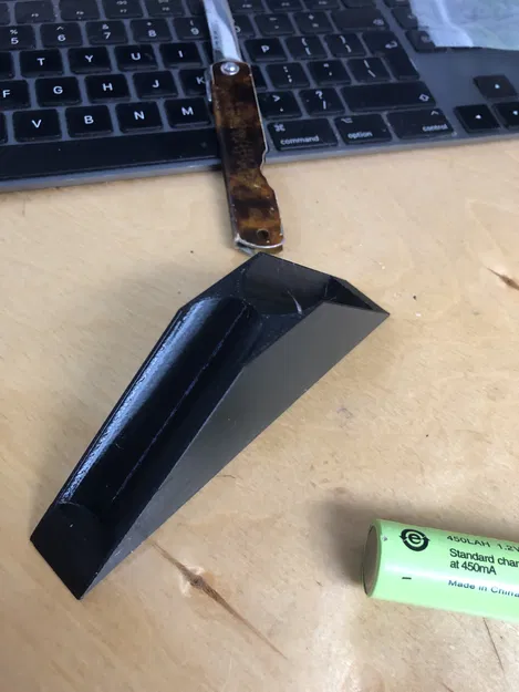 Khuôn hàn nối tiếp pin 18650 - Image 5