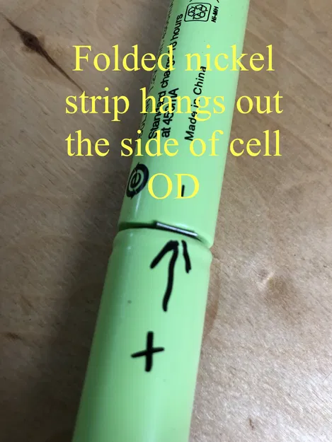 Khuôn hàn nối tiếp pin 18650 - Image 6