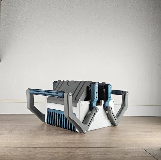 FLIP (Hộp Đựng Trang Trí) - Image 1