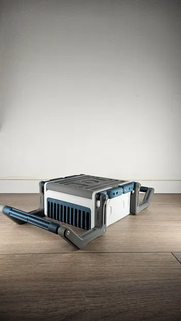 FLIP (Hộp Đựng Trang Trí) - Image 4