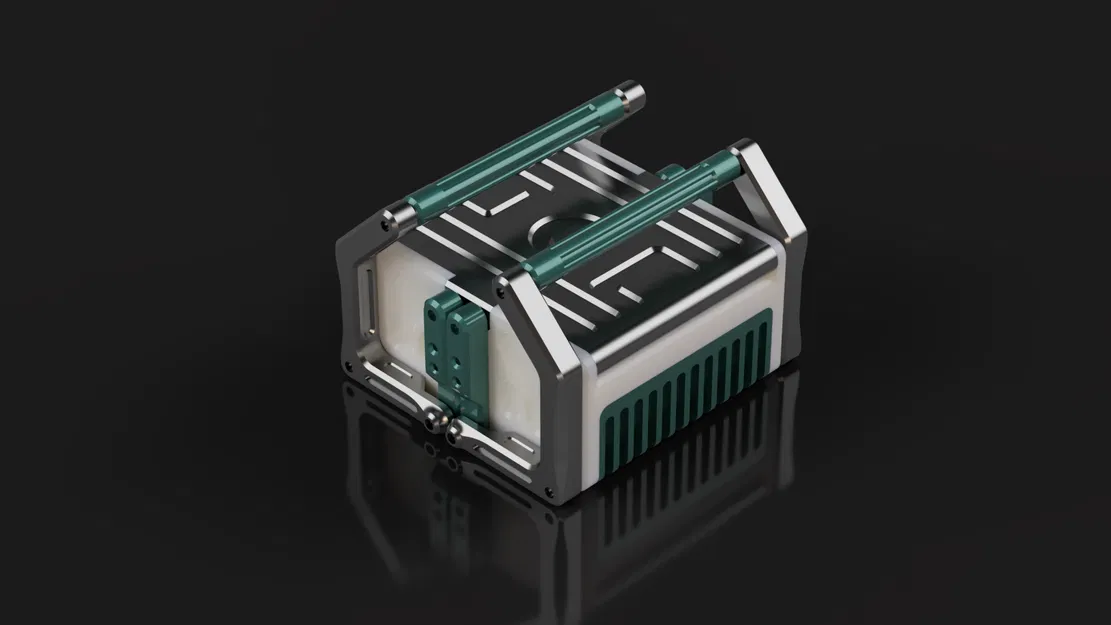 FLIP (Hộp Đựng Trang Trí) - Image 12