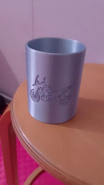 Cốc/Giữ Lạnh BMW - Image 1