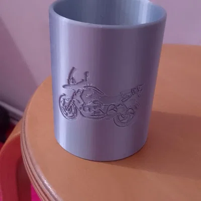 Cốc/Giữ Lạnh BMW