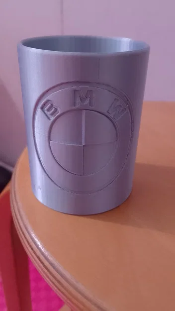 Cốc/Giữ Lạnh BMW - Image 2