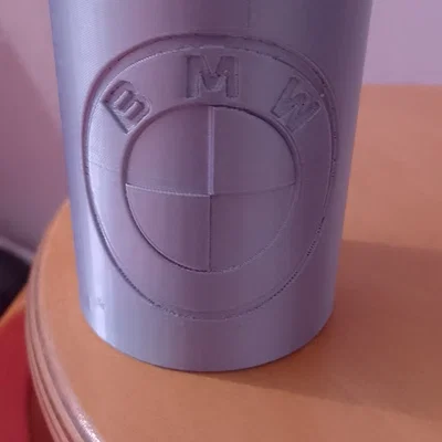 Cốc/Giữ Lạnh BMW