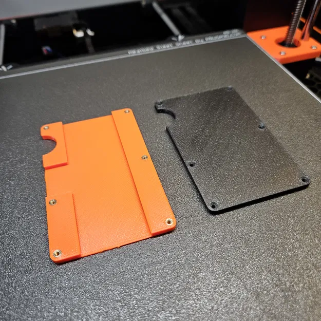 Ví Notridge Tối Giản V2 - Image 2