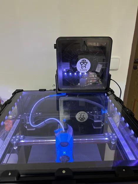 Giá đỡ Eibos Easdry cho Voron - Image 1