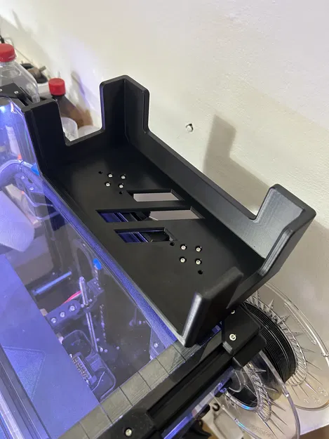 Giá đỡ Eibos Easdry cho Voron - Image 2