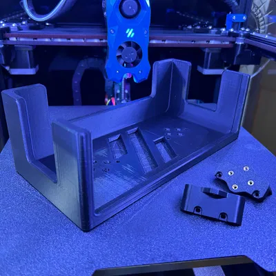 Giá đỡ Eibos Easdry cho Voron