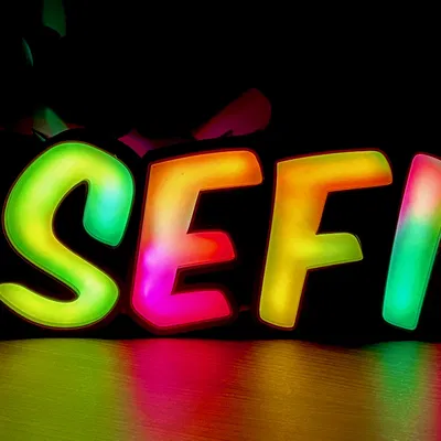 Đèn LED Tên Josefine