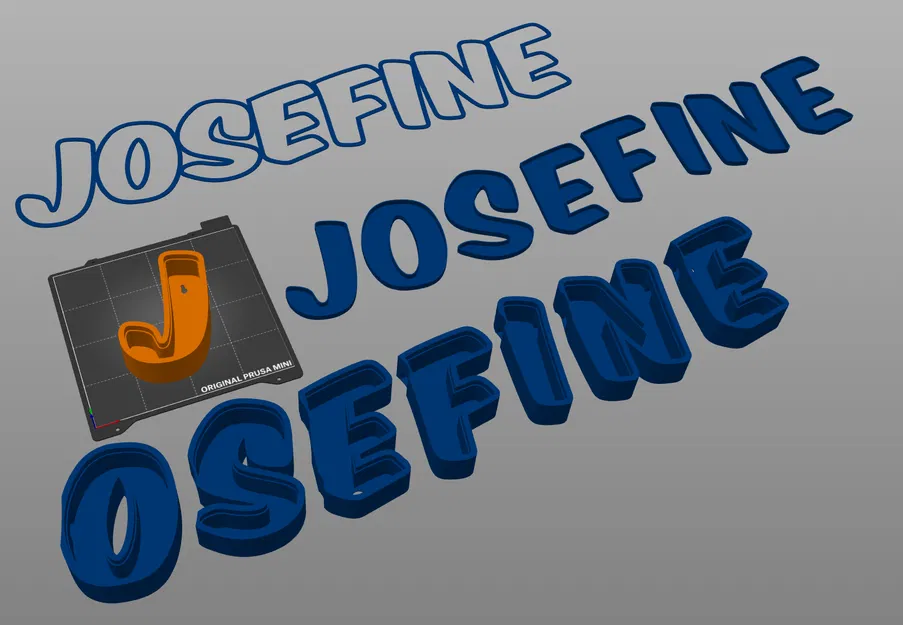 Đèn LED Tên Josefine - Image 2