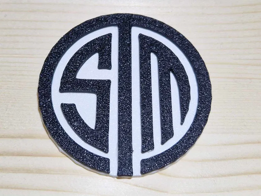 Logo TSM (Team SoloMid) (CS2) - Image 2