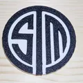 Logo TSM (Team SoloMid) (CS2) - Thumbnail 2