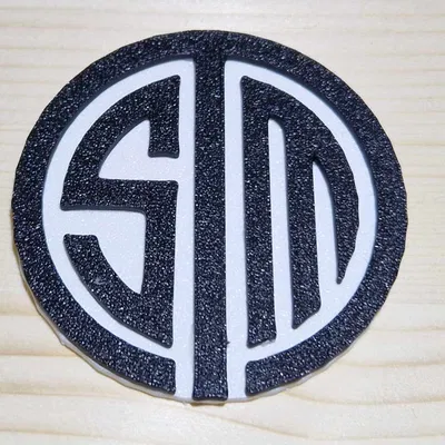 Logo TSM (Team SoloMid) (CS2)