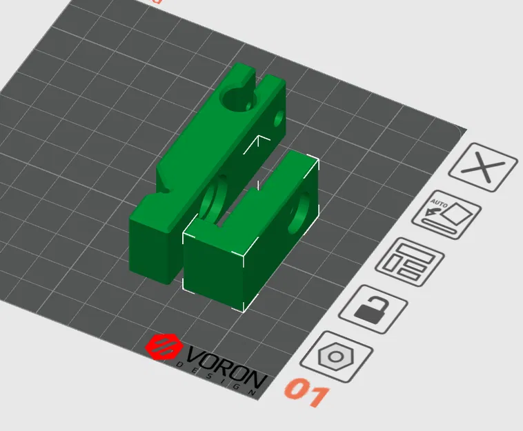 Giá Đỡ Đồng Hồ So Vạn Năng Cho Mini Lathe hoặc DRO "Nhà Nghèo" - Image 1