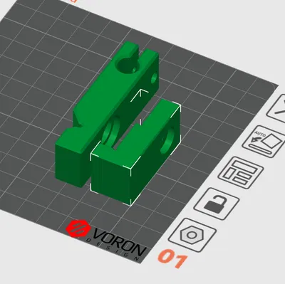 Giá Đỡ Đồng Hồ So Vạn Năng Cho Mini Lathe hoặc DRO "Nhà Nghèo"