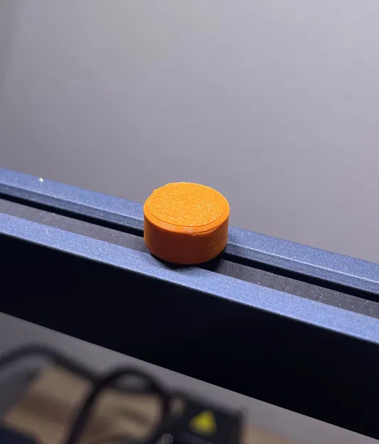 Puk Cho Hockey Trên Bàn - Image 1