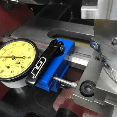 Giá Đỡ Đồng Hồ So Mini