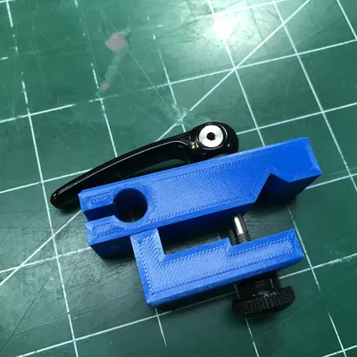 Giá Đỡ Đồng Hồ So Mini